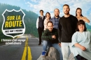 "Sur la route avec Matt Pokora", série documentaire inédite diffusée sur Gulli jeudi 26 février 2026 (vidéo)