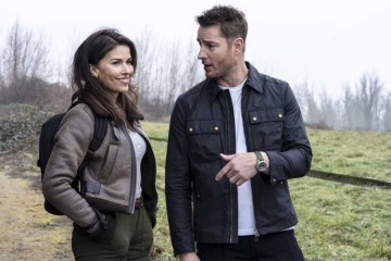 &quot;Tracker&quot; : résumé des épisodes diffusés sur TF1 mercredi 10 septembre 2025