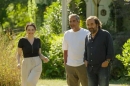 &quot;Un dimanche à la campagne&quot;, les invités de Frédéric Lopez le 12 octobre 2025 sur France 2 (vidéo)