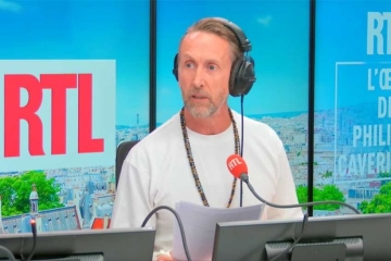 Replay "L'oeil de Philippe Caverivière" du jeudi 28 mai 2026 face à Arthur Mensch (vidéo)
