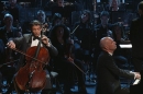 Le concert de Gautier Capuçon à l'Olympia rediffusé sur France 4 vendredi 29 mai 2026