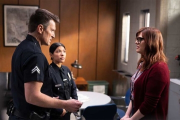 &quot;The Rookie&quot; saison 6, résumé des épisodes diffusés sur M6 samedi 5 juillet 2025