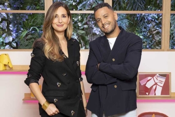 &quot;Les maternelles XXL&quot; jeudi 25 septembre 2025, sommaire et invités de Marie Portolano sur France 4