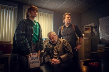 "Flashback" saison 2, résumé des derniers épisodes diffusés sur TF1 jeudi 23 avril 2026