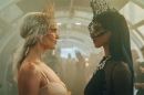 "Cat's Eyes" lundi 19 octobre 2026 sur TF1, résumé des épisodes diffusés cette semaine (vidéo)