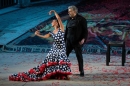 "La nuit espagnole" aux Chorégies d'Orange à revoir sur France 4 vendredi 5 juin 2026