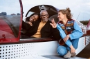 "J'irai au bout de tes rêves" dimanche 17 mai 2026 sur France 2 avec Maëlle et Jean-Paul (vidéo)