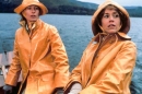 "Julia" avec Jane Fonda et Vanessa Redgrave à revoir sur Arte lundi 14 septembre 2026