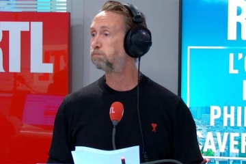 Replay &quot;L'oeil de Philippe Caverivière&quot; du 5 novembre 2025 face à Jean-Noël Barrot (vidéo)