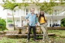 "Meurtres à Cayenne" avec Philippe Caroit rediffusé sur France 3 jeudi 16 octobre 2026