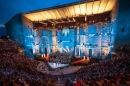 La 15ème édition de &quot;Musiques en fête&quot; rediffusée sur France 4 mardi 8 juillet 2025