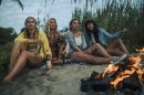Le film &quot;The Reef 2 : Traquées&quot; diffusé sur T18 jeudi 10 juillet 2025 (vidéo)