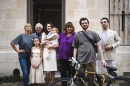 &quot;Le parfum du bonheur&quot; : mini-série inédite diffusée sur France 2 mercredi 8 octobre 2025 (vidéo)