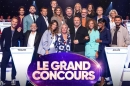 Nouvelle édition du "Grand Concours" le 5 novembre 2026 sur TF1, les invités d'Arthur