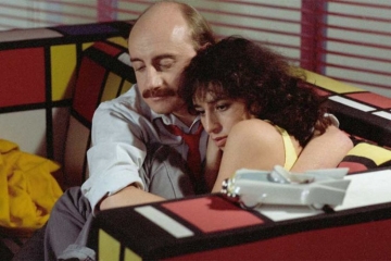 "Ma femme s'appelle reviens" avec Anémone & Michel Blanc sur Arte mercredi 17 juin 2026