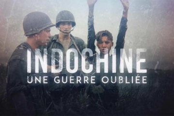 "Indochine, une guerre oubliée" à revoir sur France 5 dimanche 20 septembre 2026