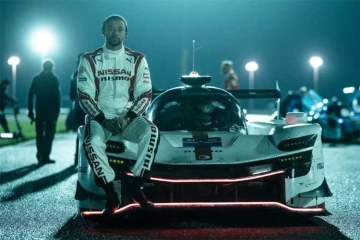 Inédit : Le film " Gran Turismo" diffusé sur France 2 dimanche 28 décembre 2025 (vidéo)