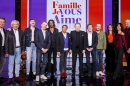 Nouveau numéro de &quot;Famille je vous aime&quot; le 29 décembre 2025 sur France 3, les invités de Michel Drucker