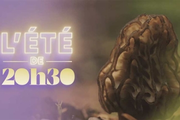 "20h30 le samedi" : Les morilles de feu d'Arnoul Mateo ce 29 août 2026 sur France 2