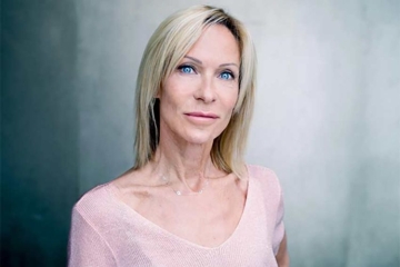 Rebecca Hampton de retour dans "Plus belle la vie" pour une arche diffusée en fin d'année