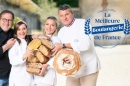 "La meilleure boulangerie de France" mercredi 4 février 2026, voici les boulangeries en compétition sur M6
