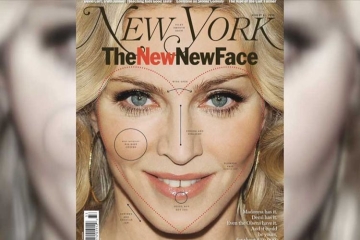 "La vraie histoire de Madonna" à revoir sur France 4 lundi 2 février 2026