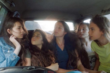 Le film "Mustang" de Deniz Gamze Ergûven à revoir sur France 4 vendredi 15 mai 2026 (vidéo)