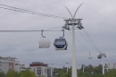 "Téléphériques urbains : la techno au-dessus des villes" sur RMC Découverte mardi 19 mai 2026 (vidéo)