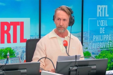 Replay "L'oeil de Philippe Caverivière" du jeudi 19 mars 2026 face à Rachida Dati (vidéo)