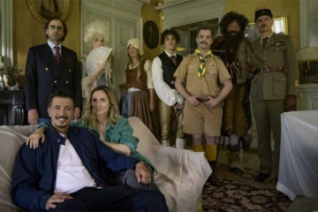 &quot;Ghosts : Fantômes en héritage&quot; série inédite diffusée en intégralité sur TF1 lundi 10 novembre 2025 (vidéo)