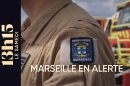 "13h15 le samedi" en immersion au  bataillon de marins-pompiers de Marseille ce 20 juin 2026 sur France 2