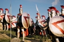 &quot;300 : la véritable histoire de la bataille des Thermopyles&quot; sur RMC Découverte jeudi 23 octobre 2025