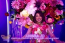 "Mask Singer" : Le Bouquet était... Anisha Jo, regardez son démasquage ! (vidéo)