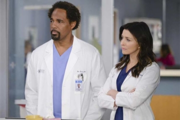 "Grey's Anatomy" saison 22, résumé des épisodes diffusés sur TF1 mercredi 20 mai 2026