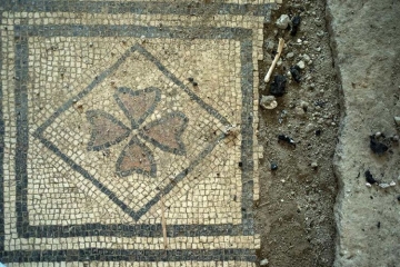 "Pompéi, les secrets de la femme aux bijoux" sur Arte samedi 7 mars 2026