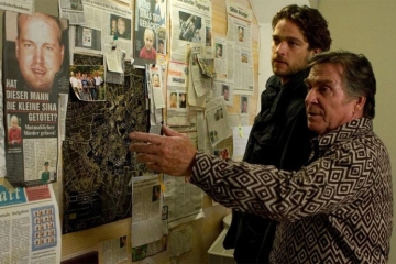 "Disparue" : une fiction Allemande inspiré d'un fait divers réel à revoir sur Arte vendredi 20 février 2026