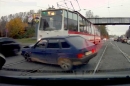 Épisode inédit de &quot;Dangers sur la route&quot; sur RMC Story mardi 23 septembre 2025