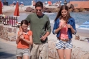 Le film &quot;Juillet Août' de Diastème rediffusé sur T18 jeudi 31 juillet 2025 (vidéo)