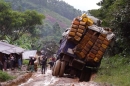 &quot;Les routes de l'impossible&quot; au Burundi vendredi 8 août 2025 sur France 5