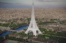 "Tour Eiffel : Les 10 secrets de l'icône de Paris" sur RMC Découverte vendredi 30 janvier 2026