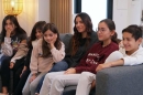 "Super Nanny" remet de l'ordre dans une famille nombreuse sur TFX mercredi 28 octobre 2026