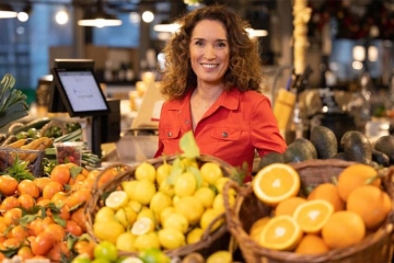 9ème saison de "Votre plus beau marché", voici les 24 marchés en compétition sur TF1