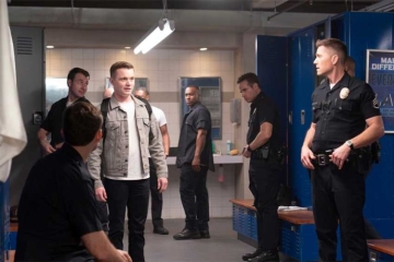 &quot;The Rookie&quot; saison 7, résumé des derniers épisodes diffusés sur M6 samedi 30 août 2025