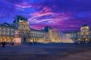 "Le Louvre : les 10 secrets du plus grand musée du monde" sur RMC Découverte vendredi 20 mars 2026