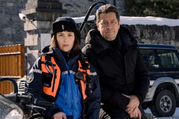 &quot;L’œil du diable - Noir comme neige&quot;, nouvelle enquête avec Laurent Gerra lundi 20 octobre 2025 sur France 2