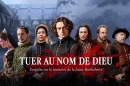 &quot;Tuer au nom de Dieu&quot; : une enquête sur le massacre de la Saint-Barthélemy sur France 2