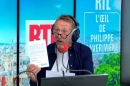 Replay &quot;L'oeil de Philippe Caverivière&quot; du 4 septembre 2025 face à Olivier Faure (vidéo)