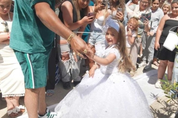 "Incroyables mariages gitans" : Concours de Miss, strass et pèlerinage, mercredi 4 mars 2026 sur TFX