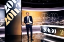"20h30 le dimanche", les invités de Laurent Delahousse le 28 décembre 2025 sur France 2