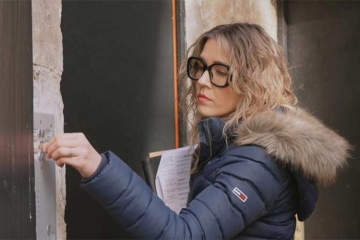 "Grands Reportages" : Quand l'huissier frappe à la porte, samedi 21 mars 2026 sur TF1